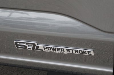 2026 Ford F-350SD F-350® XL