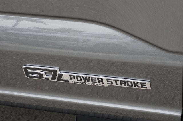 2026 Ford F-350SD F-350® XL