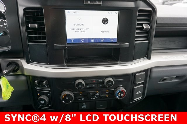 2026 Ford F-350SD F-350® XL