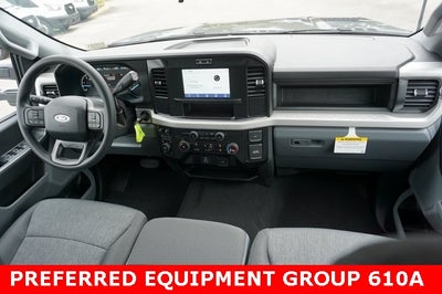 2026 Ford F-350SD F-350® XL