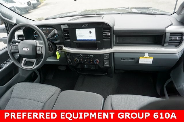 2026 Ford F-350SD F-350® XL