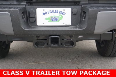 2026 Ford F-350SD F-350® XL