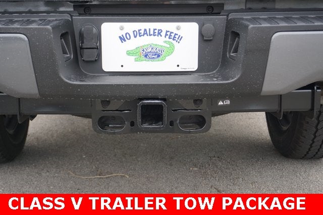 2026 Ford F-350SD F-350® XL