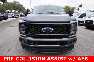 2026 Ford F-350SD F-350® XL