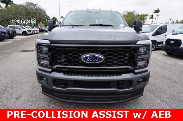 2026 Ford F-350SD F-350® XL