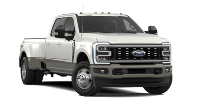 2026 Ford F-350SD F-350® King Ranch®