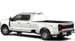 2026 Ford F-350SD F-350® Platinum®