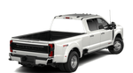 2026 Ford F-350SD F-350® Platinum®