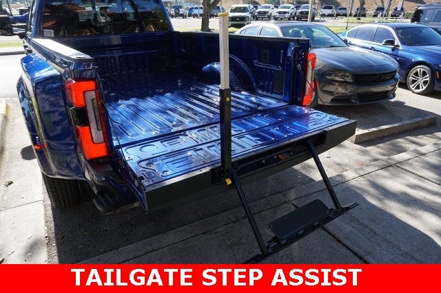 2026 Ford F-350SD F-350® Platinum®