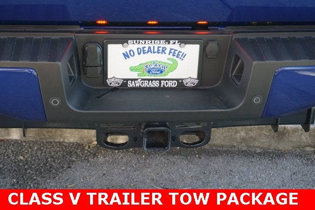 2026 Ford F-350SD F-350® Platinum®