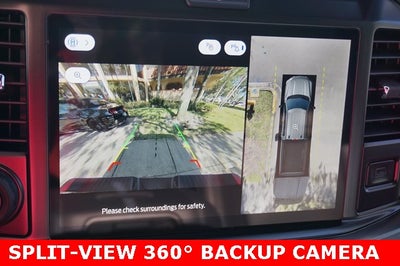 2026 Ford F-350SD F-350® Platinum®