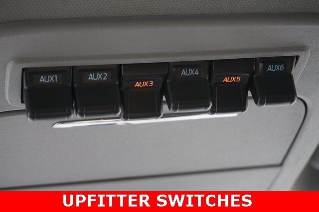 2026 Ford F-350SD F-350® Platinum®