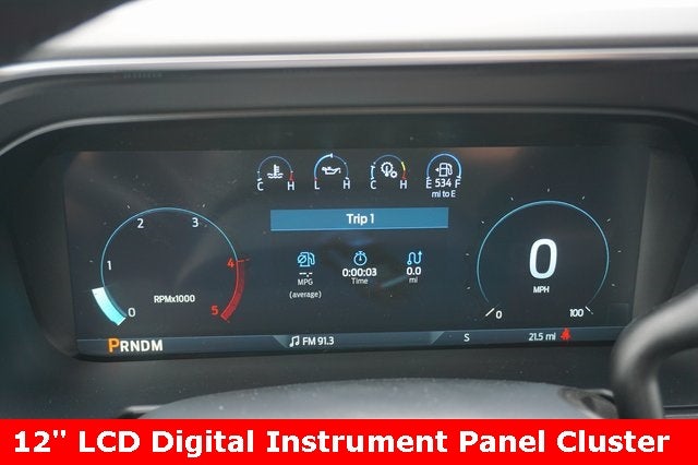 2026 Ford F-350SD F-350® Platinum®