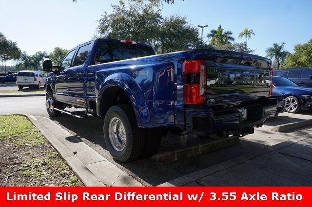 2026 Ford F-350SD F-350® Platinum®