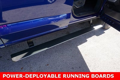 2026 Ford F-350SD F-350® Platinum®