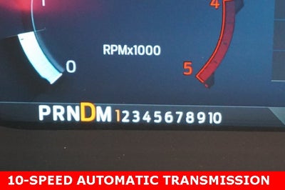 2026 Ford F-350SD F-350® Platinum®