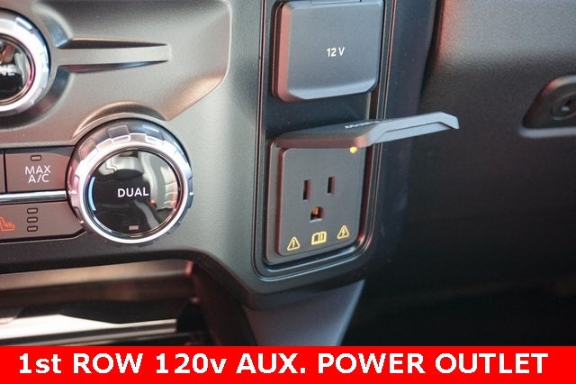 2026 Ford F-350SD F-350® Platinum®