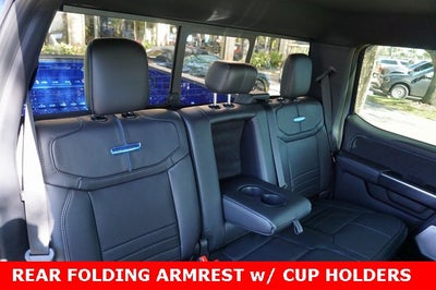 2026 Ford F-350SD F-350® Platinum®