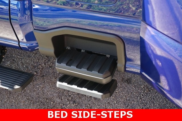 2026 Ford F-350SD F-350® Platinum®