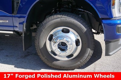 2026 Ford F-350SD F-350® Platinum®