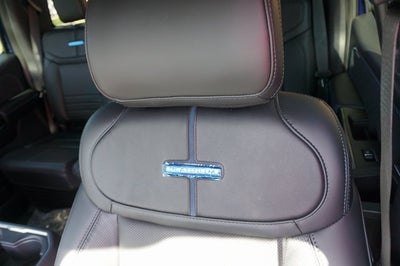 2026 Ford F-350SD F-350® Platinum®