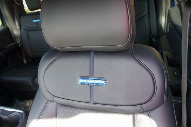 2026 Ford F-350SD F-350® Platinum®