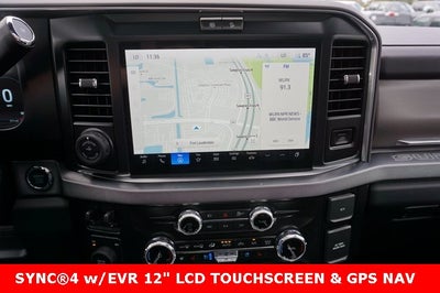 2026 Ford F-350SD F-350® Platinum®