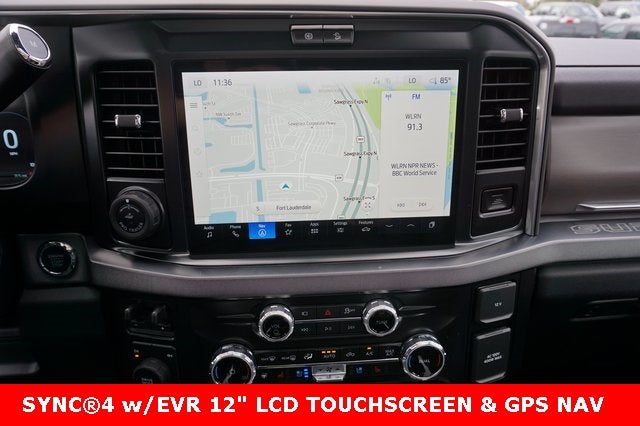 2026 Ford F-350SD F-350® Platinum®