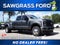 2027 Ford F-350SD DRW F-350® XL
