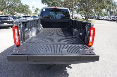 2027 Ford F-350SD DRW F-350® XL