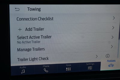 2027 Ford F-350SD DRW F-350® XL