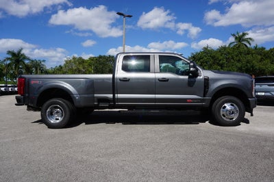 2027 Ford F-350SD DRW F-350® XL