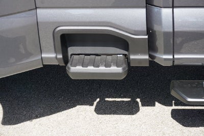 2027 Ford F-350SD DRW F-350® XL