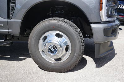 2027 Ford F-350SD DRW F-350® XL