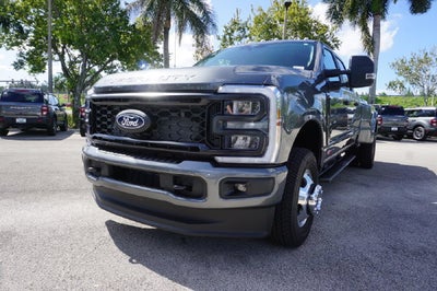 2027 Ford F-350SD DRW F-350® XL