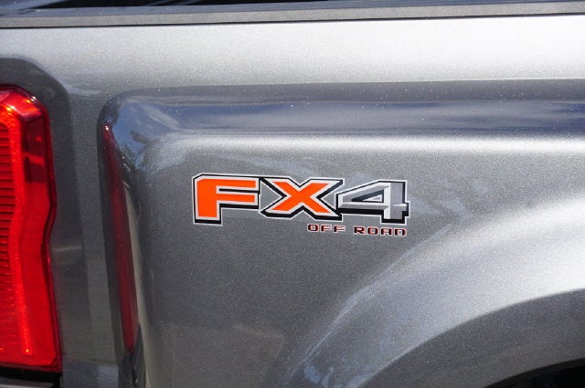 2027 Ford F-350SD DRW F-350® XL