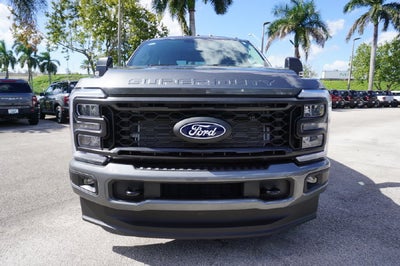 2027 Ford F-350SD DRW F-350® XL