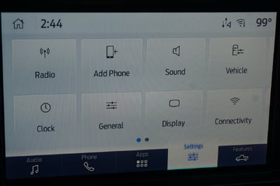 2027 Ford F-350SD DRW F-350® XL