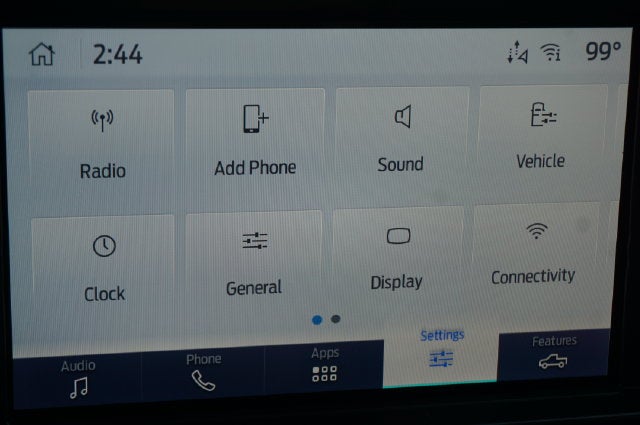 2027 Ford F-350SD DRW F-350® XL