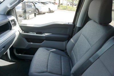 2027 Ford F-350SD DRW F-350® XL