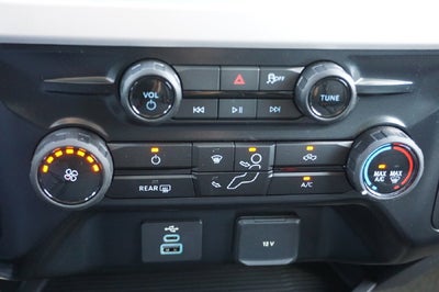 2027 Ford F-350SD DRW F-350® XL