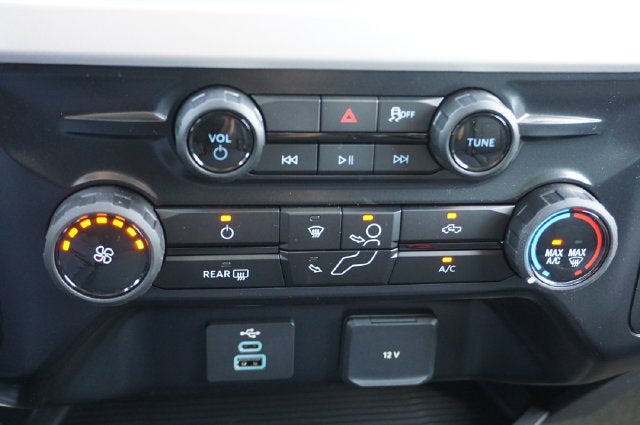 2027 Ford F-350SD DRW F-350® XL