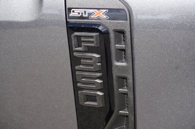 2027 Ford F-350SD DRW F-350® XL