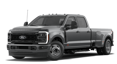 2027 Ford F-350SD DRW F-350® XL