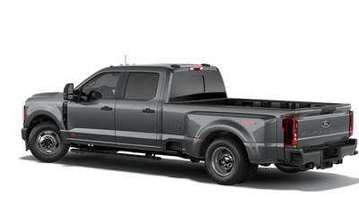 2027 Ford F-350SD DRW F-350® XL