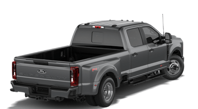 2027 Ford F-350SD DRW F-350® XL