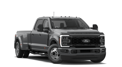 2027 Ford F-350SD DRW F-350® XL
