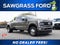 2026 Ford F-350SD F-350® Platinum®