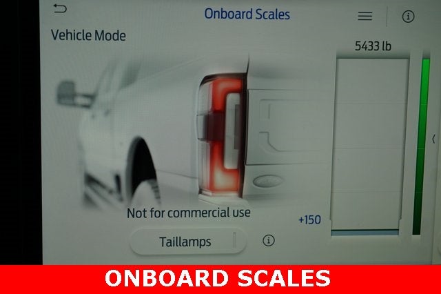 2026 Ford F-350SD F-350® Platinum®