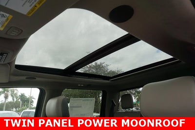 2026 Ford F-350SD F-350® Platinum®